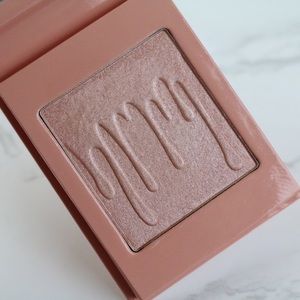Kylie Cosmetics Highlighter